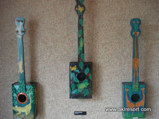 Hallway display 3
